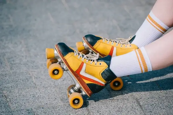 Wie wählt man Rollschuhe aus?