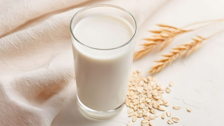 Hafermilch: warum sie eine bewusste Wahl für die Ernährung ist