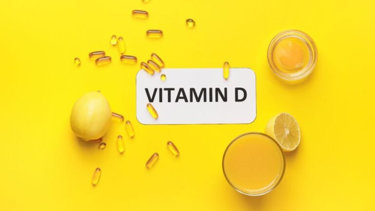 Vitamin-D-Überdosierung: welche Gefahren drohen der Gesundheit?